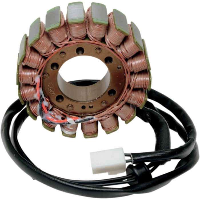Ricks Motorsport Electrics Stator OEM Style 107.5mm 21018
