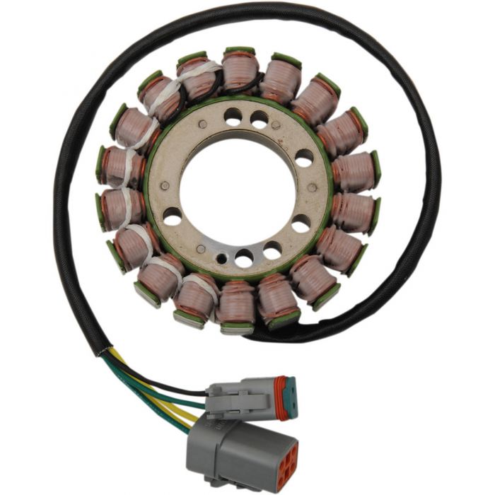 Ricks Motorsport Electrics Stator OEMStyle 24103 FortNine Canada