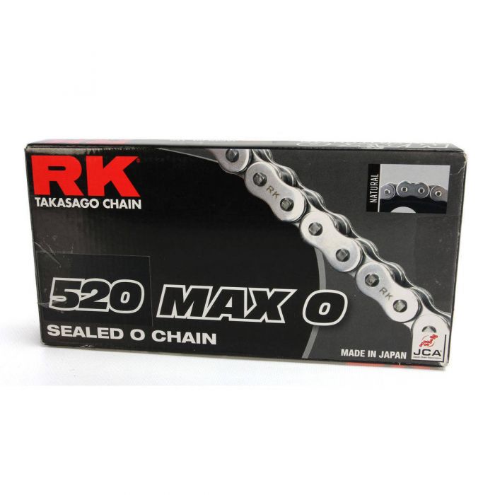 Rk 5 Max O O Ring Chain Fortnine Canada