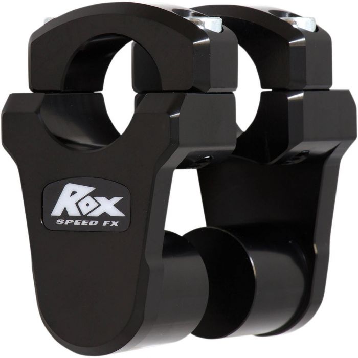 Rox Speed FX 2" Pivoting Bar Riser for 1 1/4" Handlebars ...