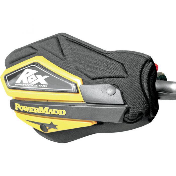 Rox Speed FX Handguard Flare 1GHGF01 FortNine Canada