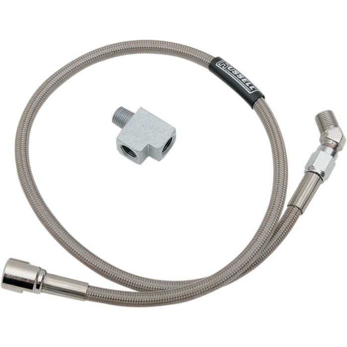 Russell Oil Pressure Gauge Line R58406 FortNine Canada