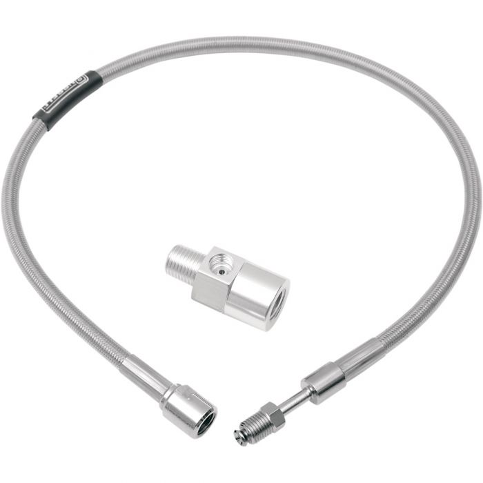 Russell Oil Pressure Gauge Line R58407 FortNine Canada