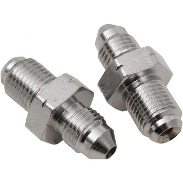 Russell Cycleflex Universal Brake Line Fitting 10mm x 1.0 3 Male