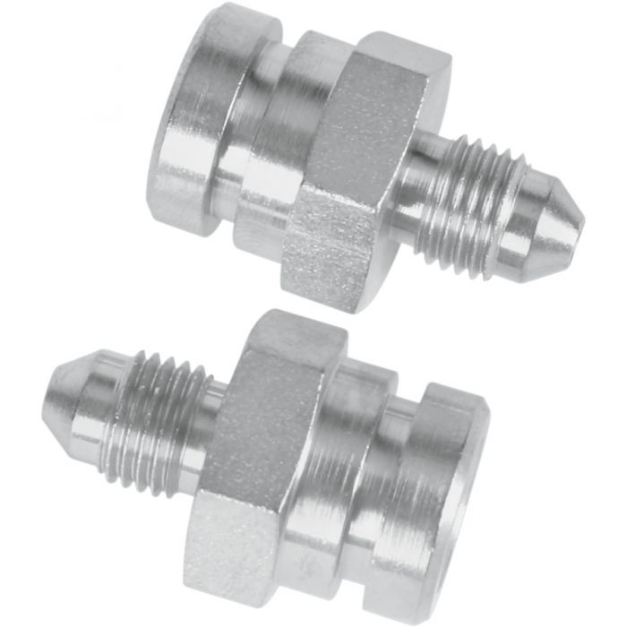 Russell Cycleflex Universal Brake Line Fitting 10mm x 1.0 3 Endura Fitting (Japanese