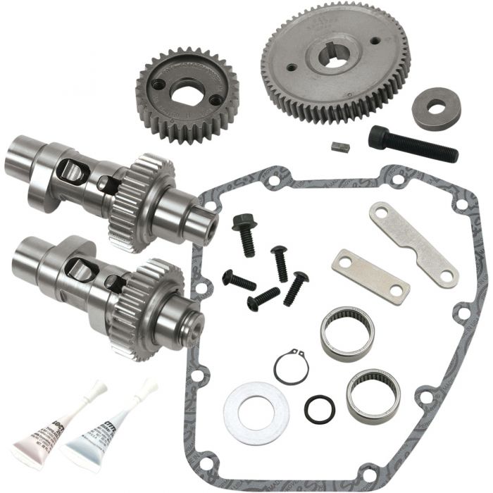 S&S Cycle Gear Drive Camshaft Kit FortNine Canada