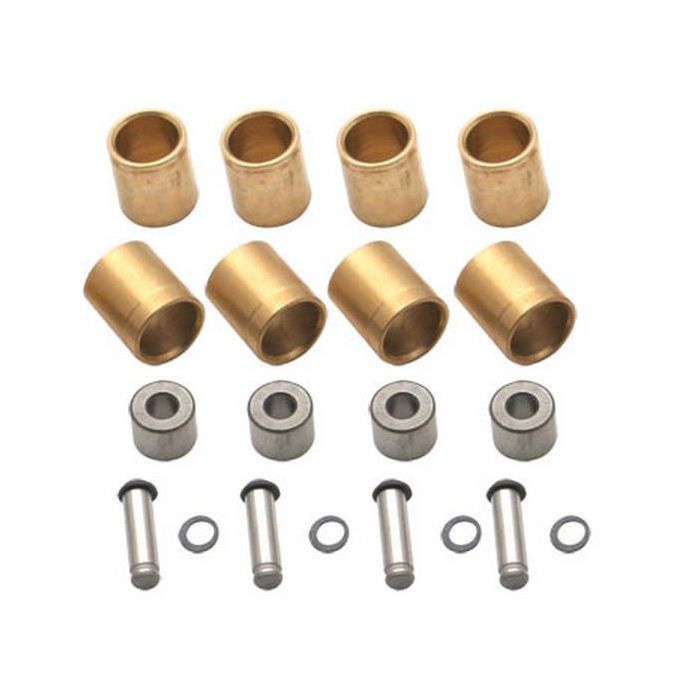 S&S Cycle Roller Rocker Arm Rebuild Kit 904321 FortNine Canada