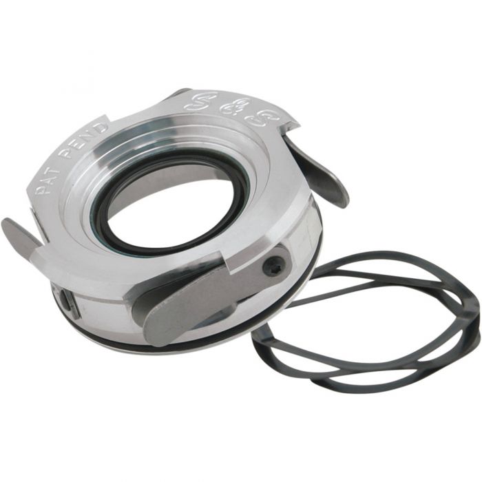 S&S Cycle Crankcase Breather Reed Valve 3100742 FortNine Canada