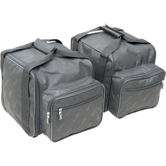 saddlemen trunk bag