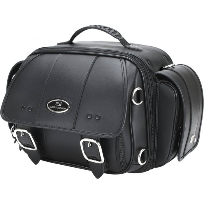 Saddlemen CD1700 Sissy Bar Bag 35150173 FortNine Canada