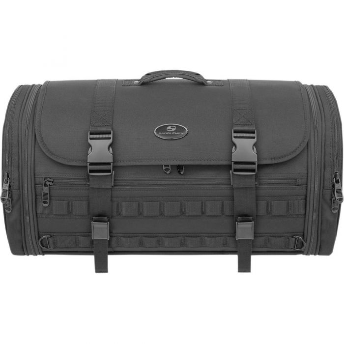 Saddlemen TR3300DE Tactical Deluxe Rack Bag EX000043A FortNine Canada