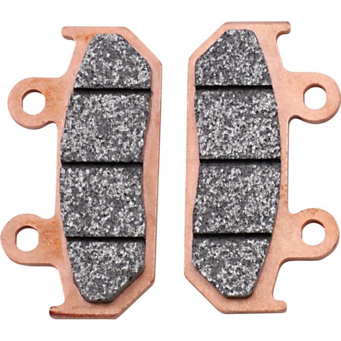 SBS HS Sintered Front Brake Pads 593HS FortNine Canada