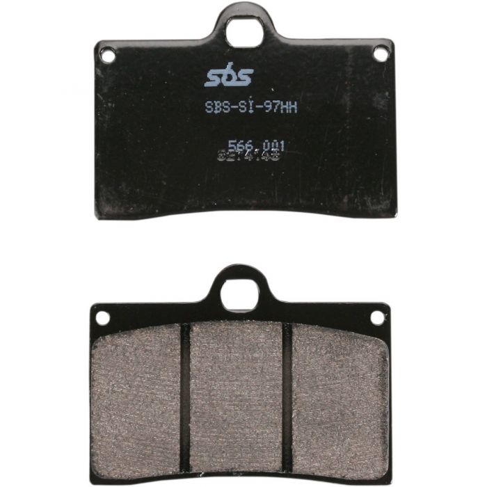SBS Brake Rotors for Offroad 6098