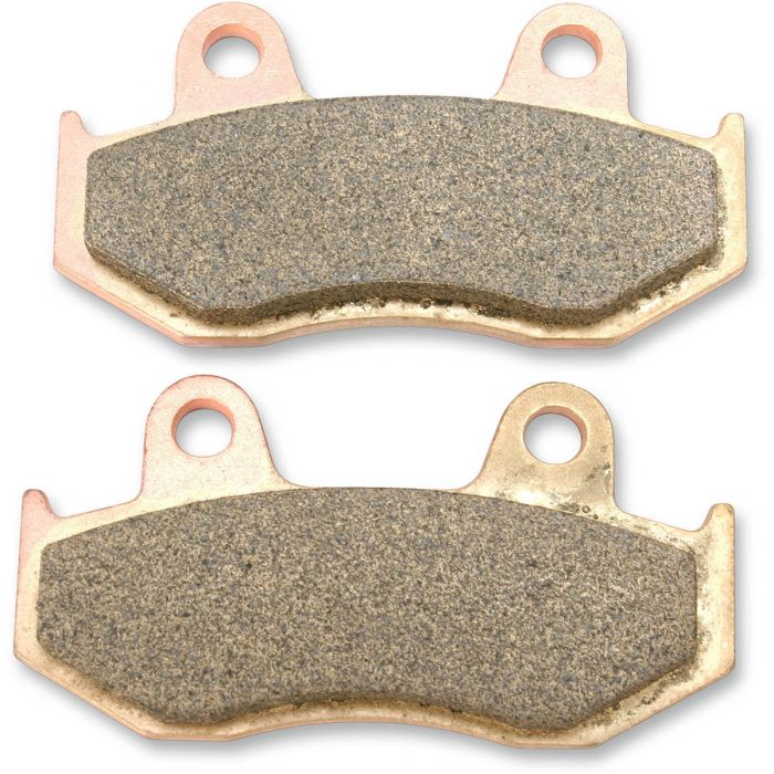 SBS SI Off-Road Sintered Brake Pads - 709SI | FortNine Canada