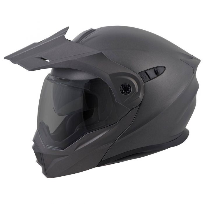 Scorpion Exo At950 Solid Helmet Fortnine Canada