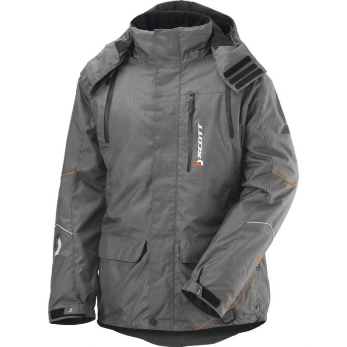 Scott Arctic GT Insulated Jacket FortNine Canada