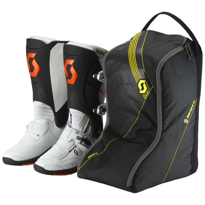 dirt bike boot bag