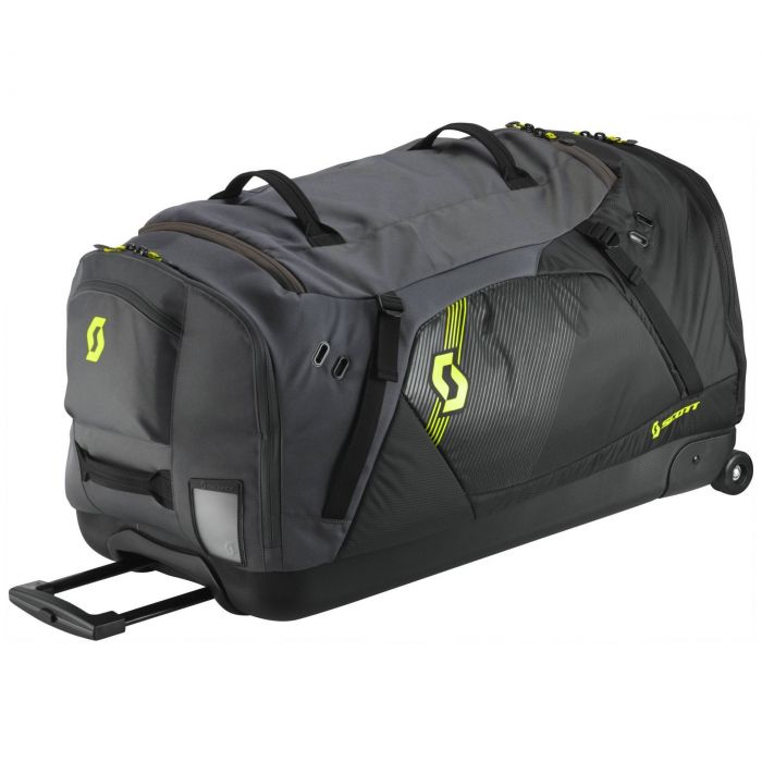 Snowmobile & SkiDoo Gear Bags FortNine Canada