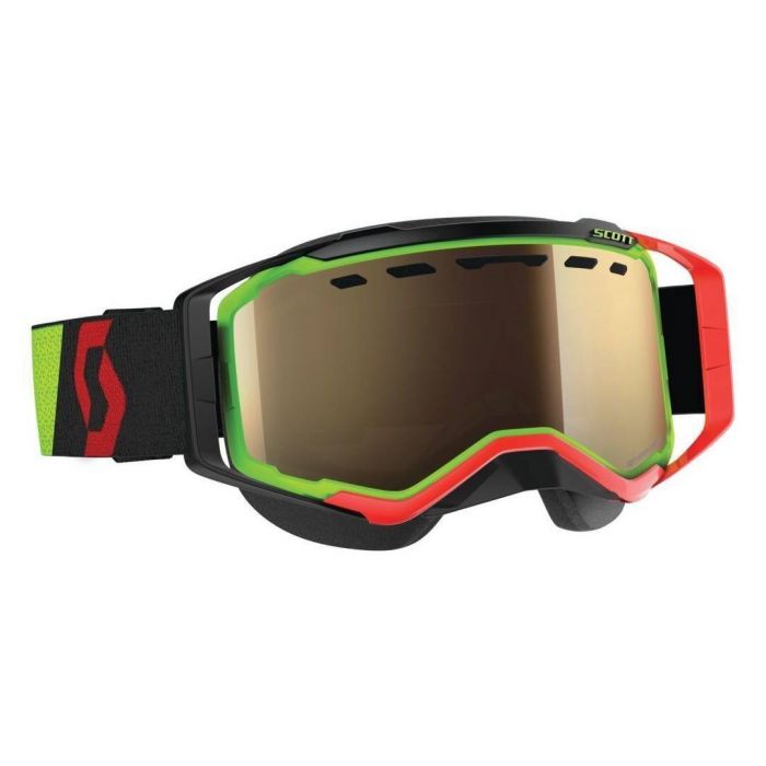 Snowmobile & SkiDoo Goggles FortNine Canada