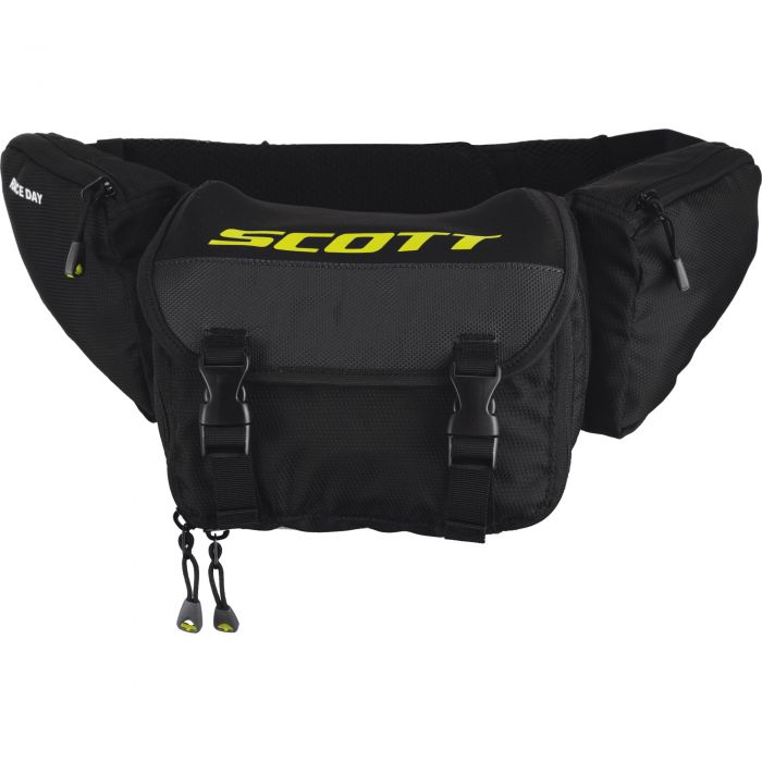 Scott Race Day Hip Belt Bag Fortnine Canada