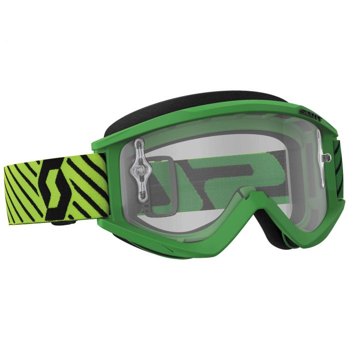 Scott Recoil XI Goggles FortNine Canada
