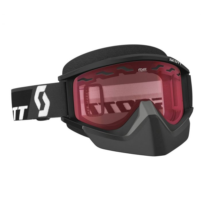 Scott Recoil XI Pro Snowcross Goggles FortNine Canada