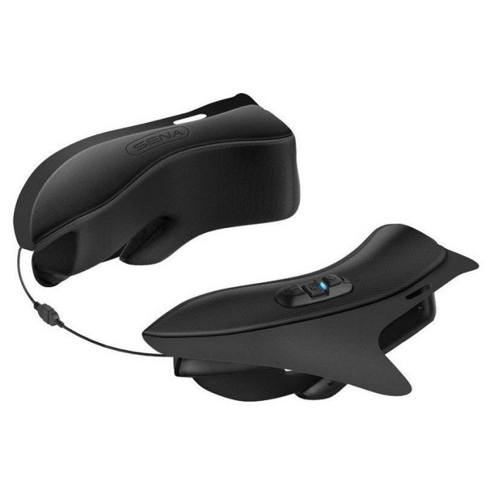 shoei bluetooth headset