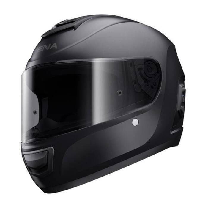 Sena Momentum EVO Helmet FortNine Canada