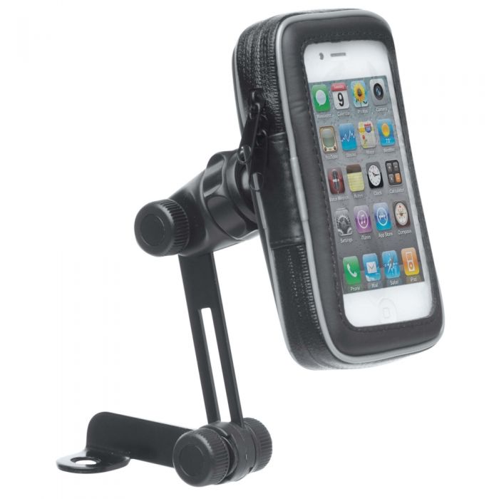 Shad Cell Phone Holder Mirror Bracket FortNine Canada