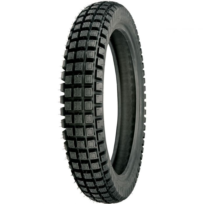Shinko Trail Pro 255 Rear Tire FortNine Canada