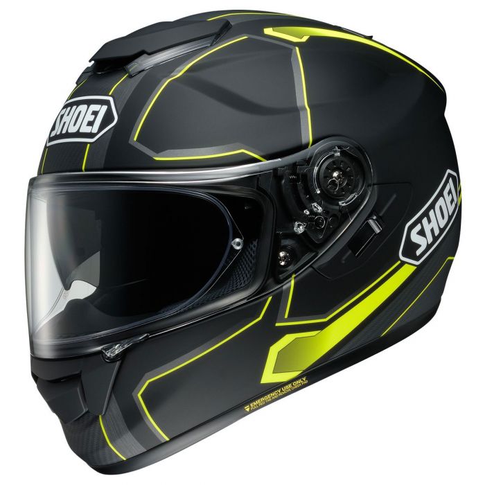 Shoei Gt Air Pendulum Helmet Fortnine Canada