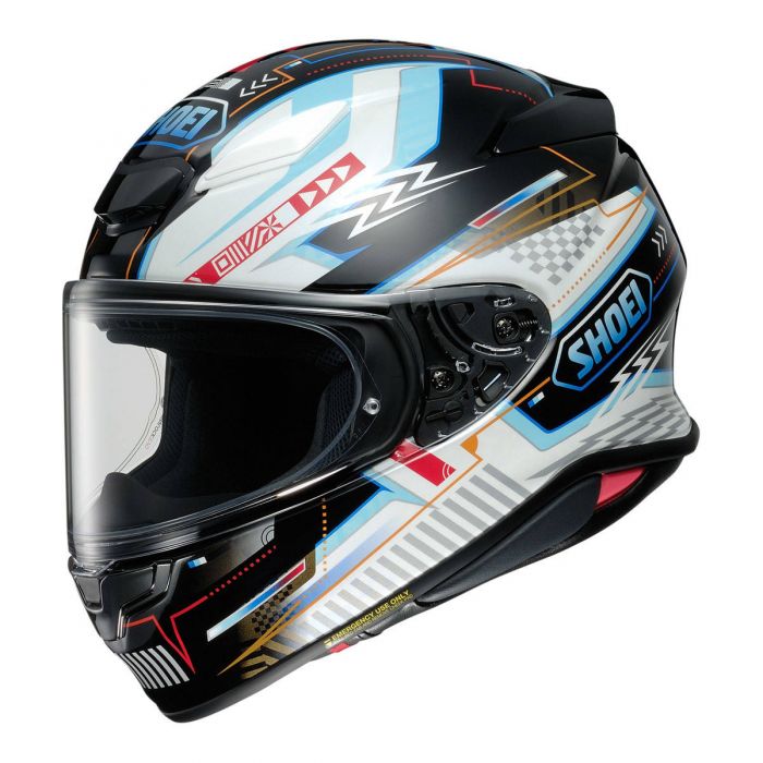 rf 1400 tinted visor