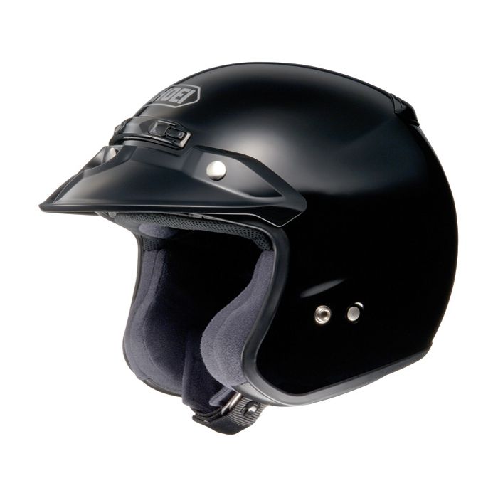 shoei rj platinum r