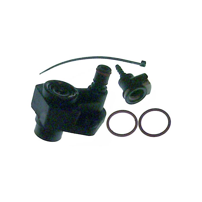 Sierra Shift Rod Bushing Assembly for Mercruiser Stern Drives 182353