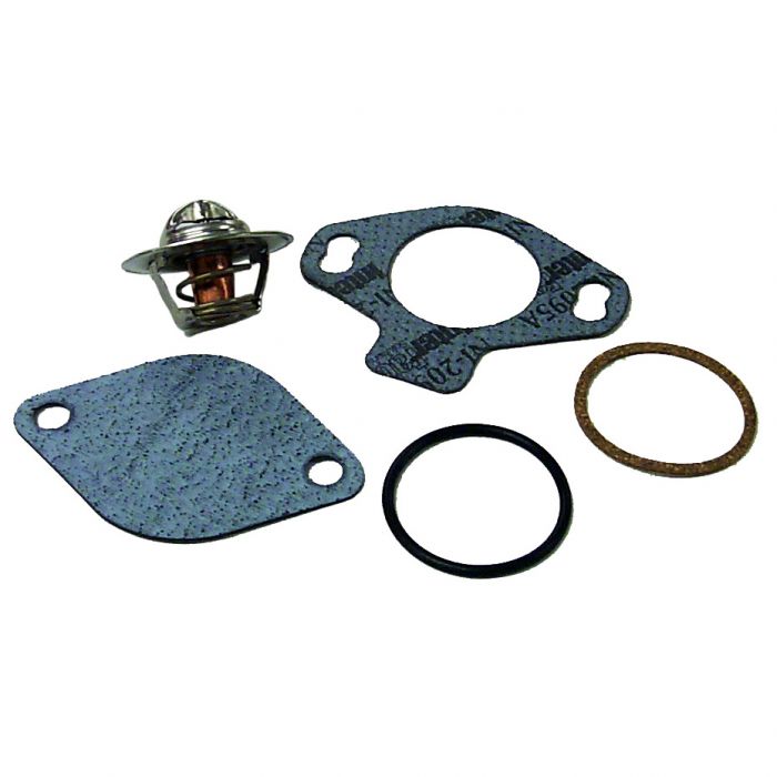 Sierra Thermostat Kit For Mercruiser Stern Drives - 18-3668 | FortNine ...