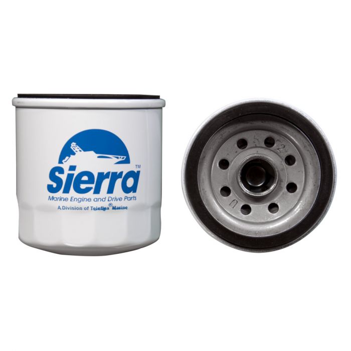 Sierra 4 Cycle Outboard Oil Filter for Yamaha Outboard Motors 187906