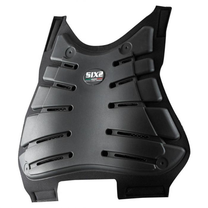 Sixs Pro Tech Chest Protective Armor FortNine Canada