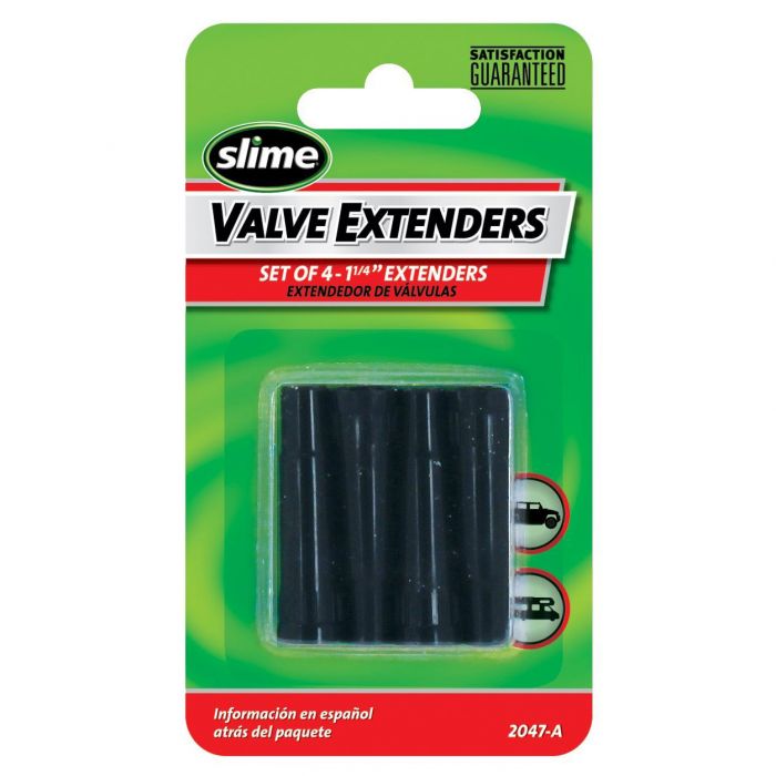Slime Valve Extenders FortNine Canada
