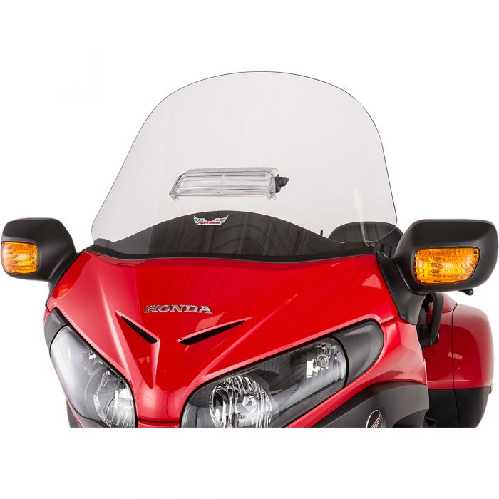 Slipstreamer Replacement Honda GoldWing Windshield 19" Clear with
