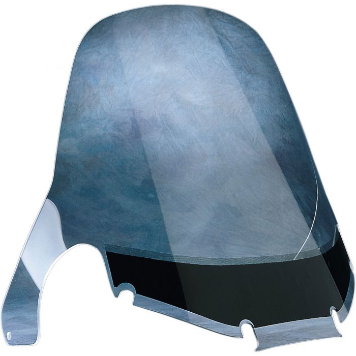 Slipstreamer Replacement Windshield Clear Wraparound S169 FortNine