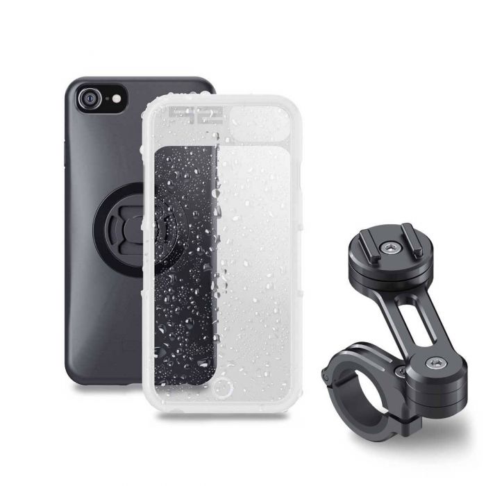 snowmobile phone mount