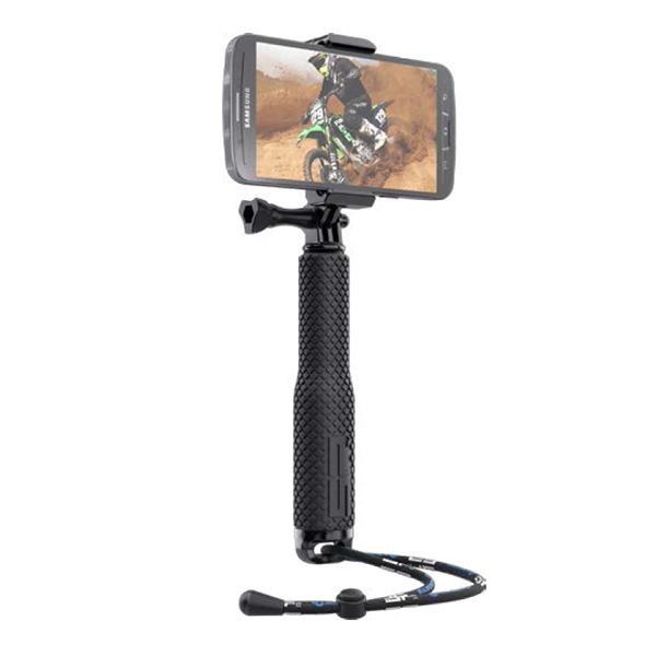 Shop Snowmobile & SkiDoo Phone Mounts FortNine Canada