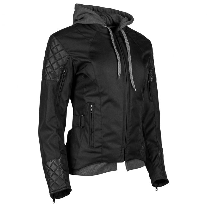Motorcycle Jackets FortNine Canada