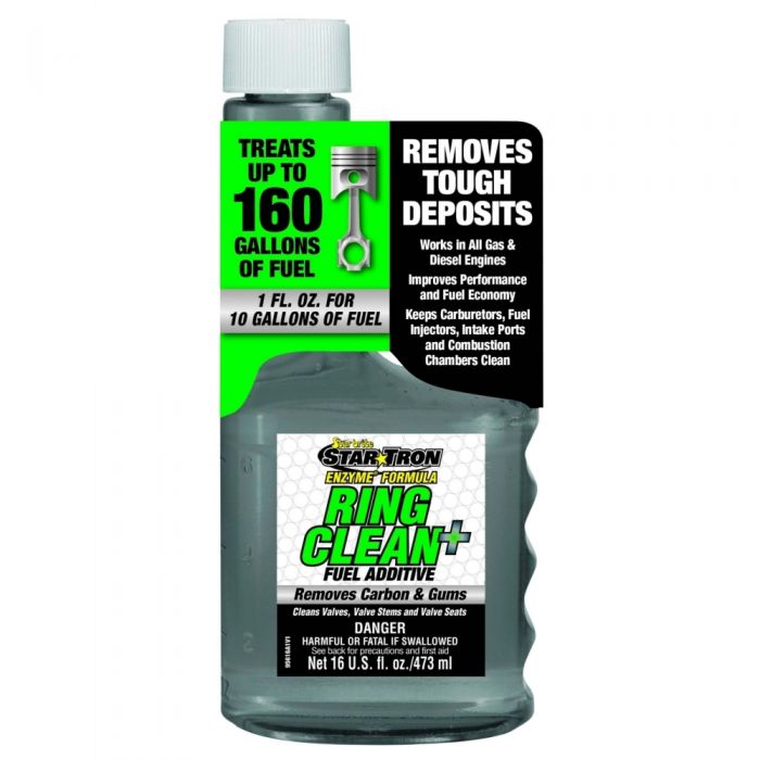 Shop ATV & Quad Fuel Additives FortNine Canada