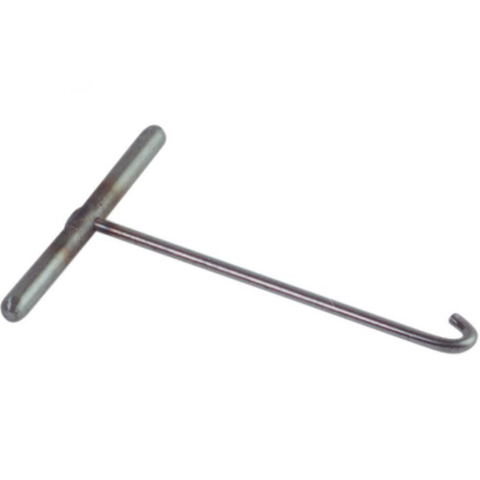 SLP Extension Spring Hook 4" 2089 FortNine Canada