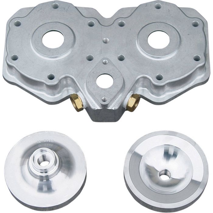 SLP Power Dome Billet Head Set FortNine Canada