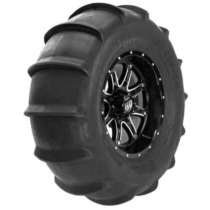 ATV & Quad Sand Tires FortNine Canada