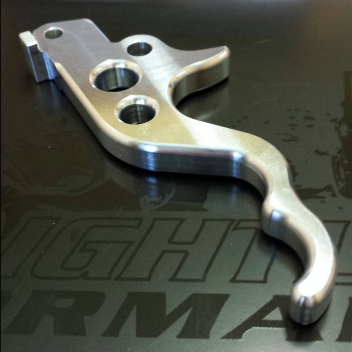 Straightline Performance Billet Brake Lever FortNine Canada