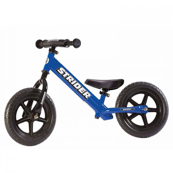 Strider 12 Sport Balance Bike FortNine Canada