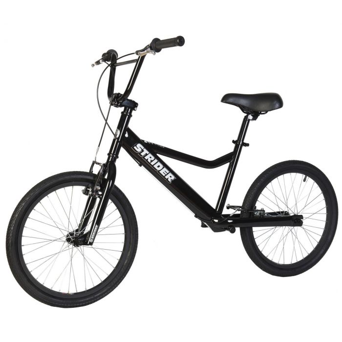 black strider bike